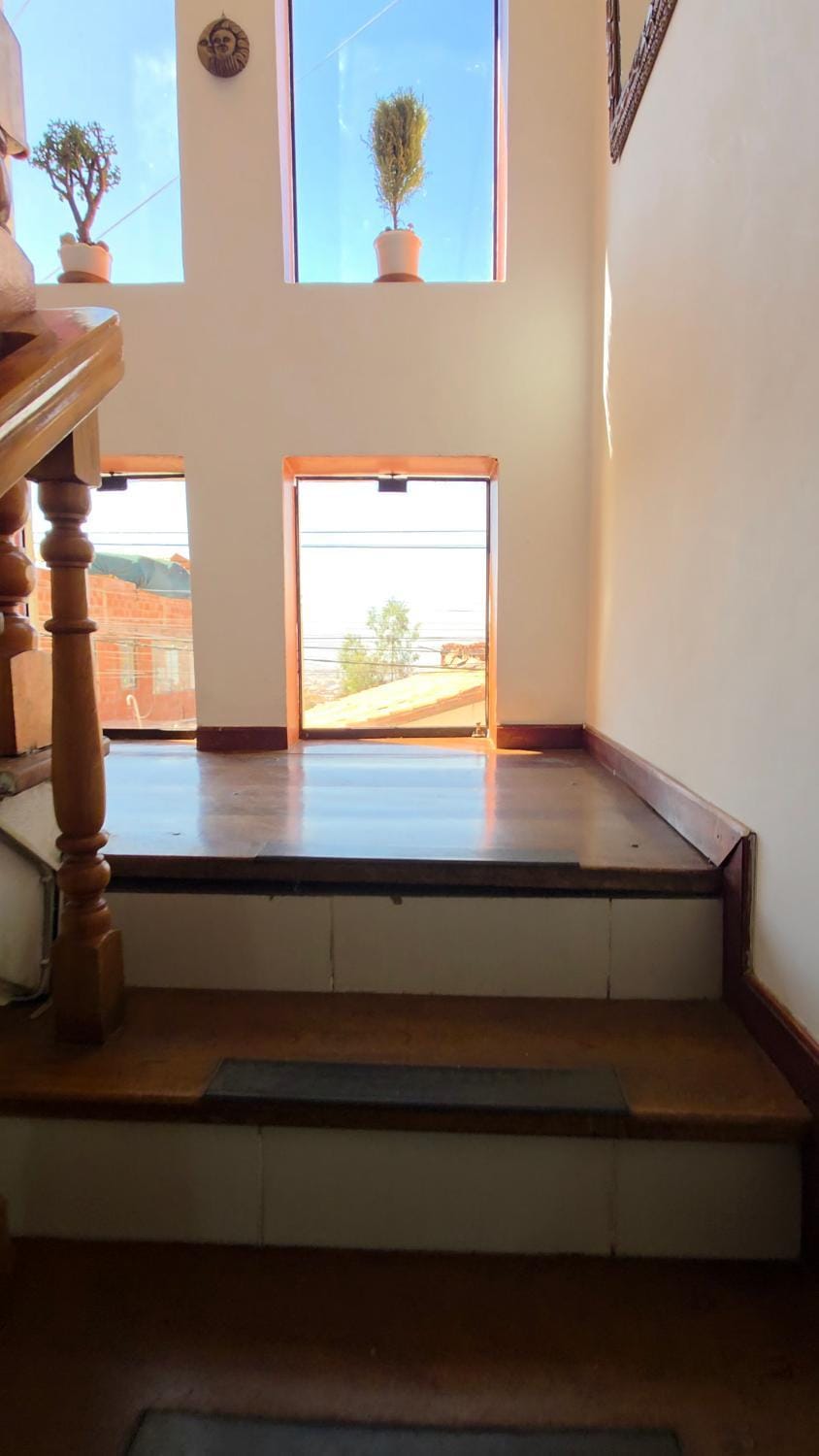 All Sur cusco Hotel in Cusco