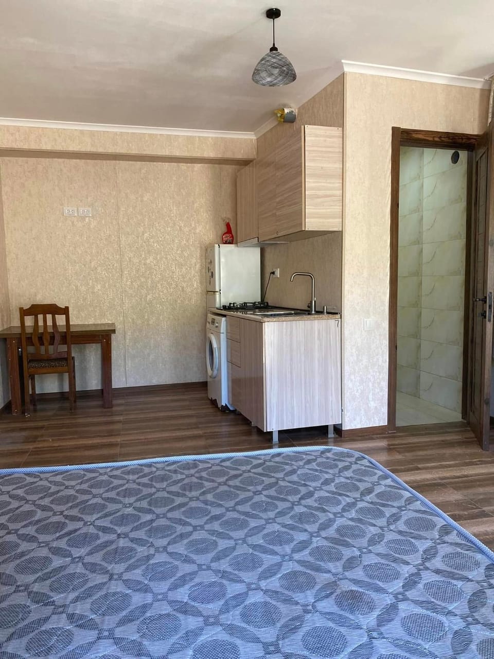 khataeti street 171 Campground/ 
RV Resort in Tbilisi, Georgia