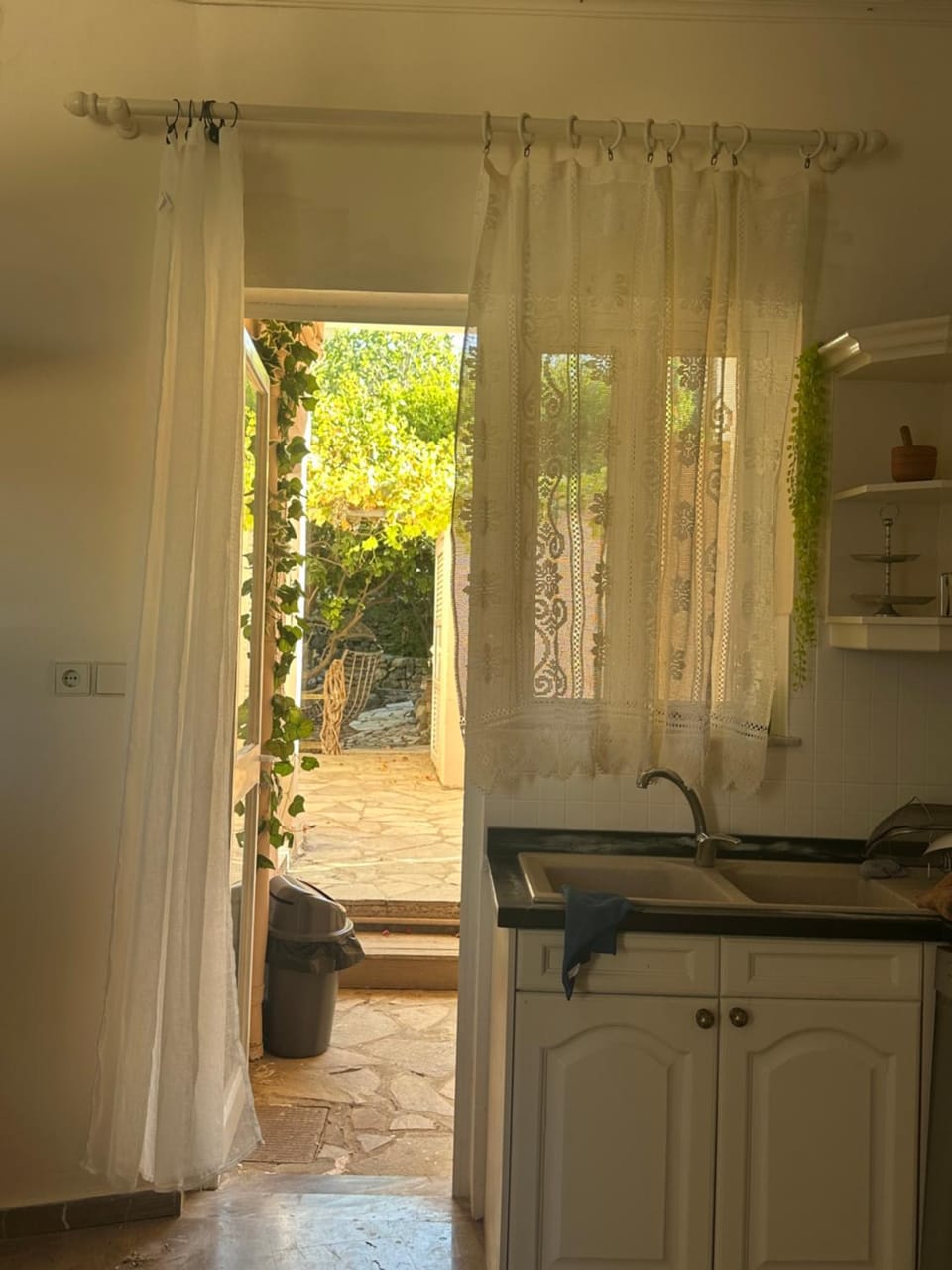 Lyra House Apartment in Crete