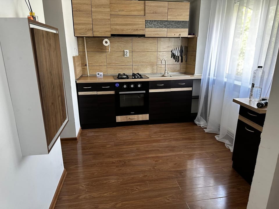 Confort Apartament Apartment in Romania