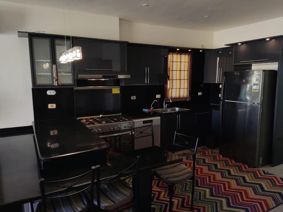 شالية بقرية بالم بيتش السخنة Chalet in Egypt