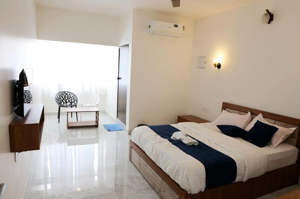 Dunes inn Nature lodge in Kerala