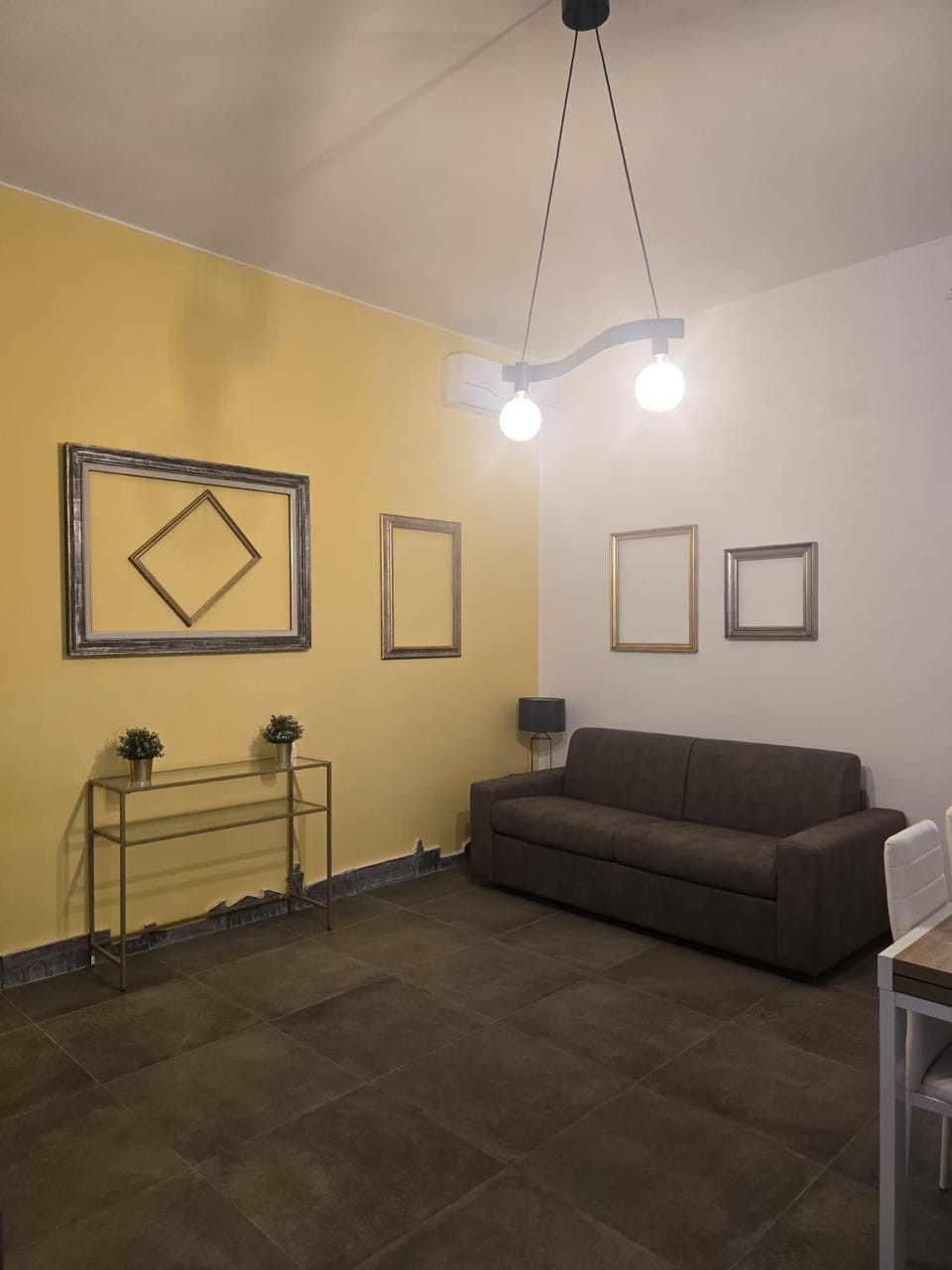 Le Magnolie HOME Apartment in Caserta
