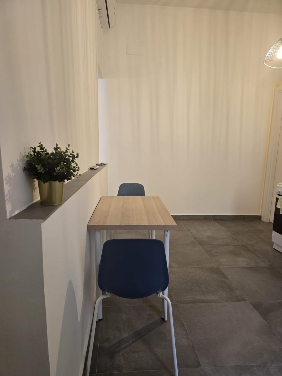 Le Magnolie HOME Apartment in Caserta