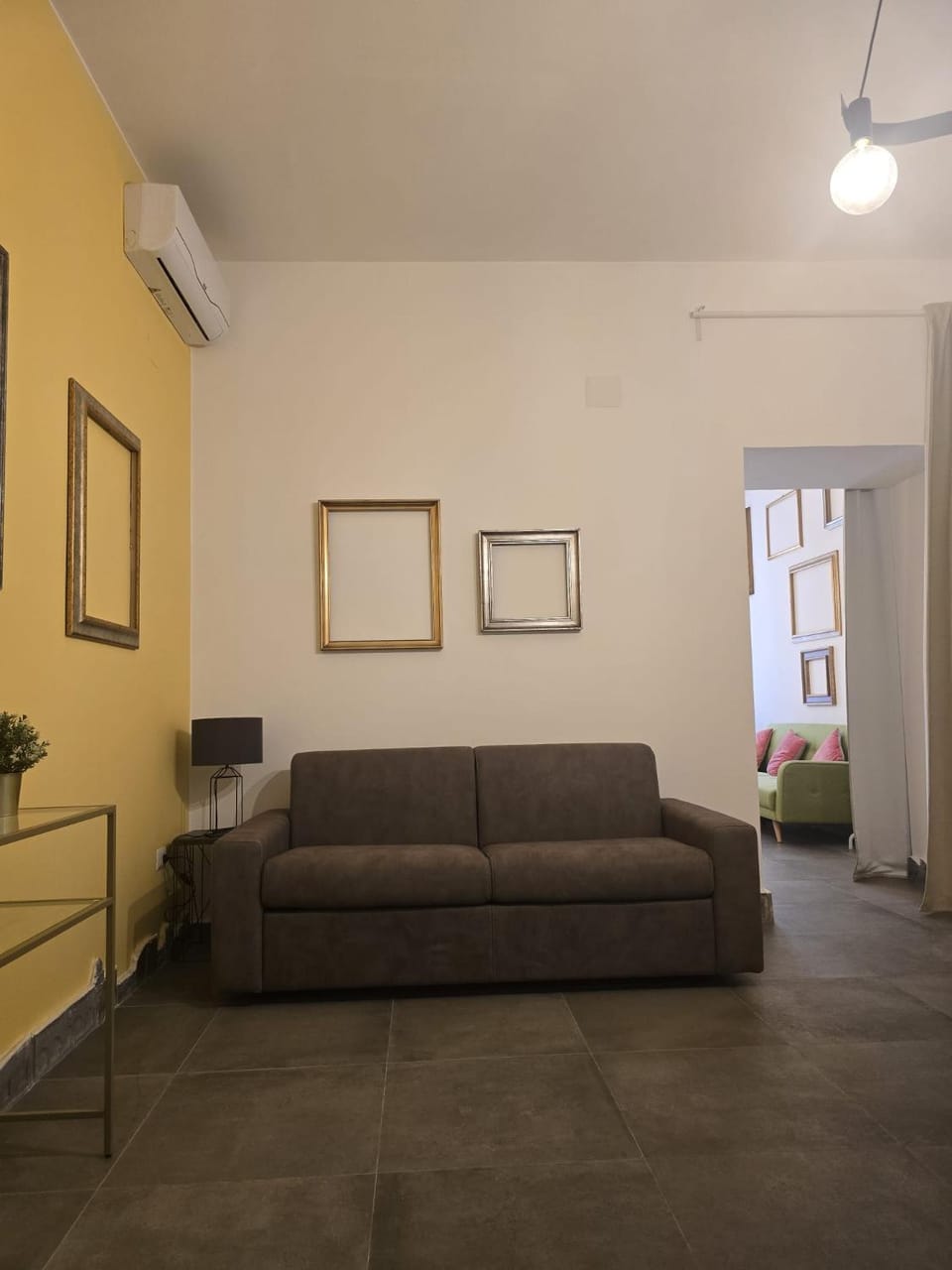 Le Magnolie HOME Apartment in Caserta