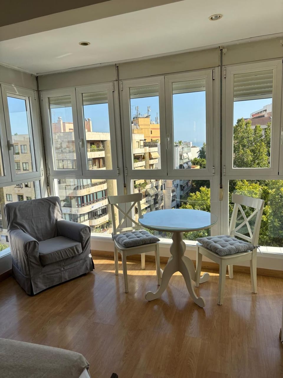 View (from property/room)