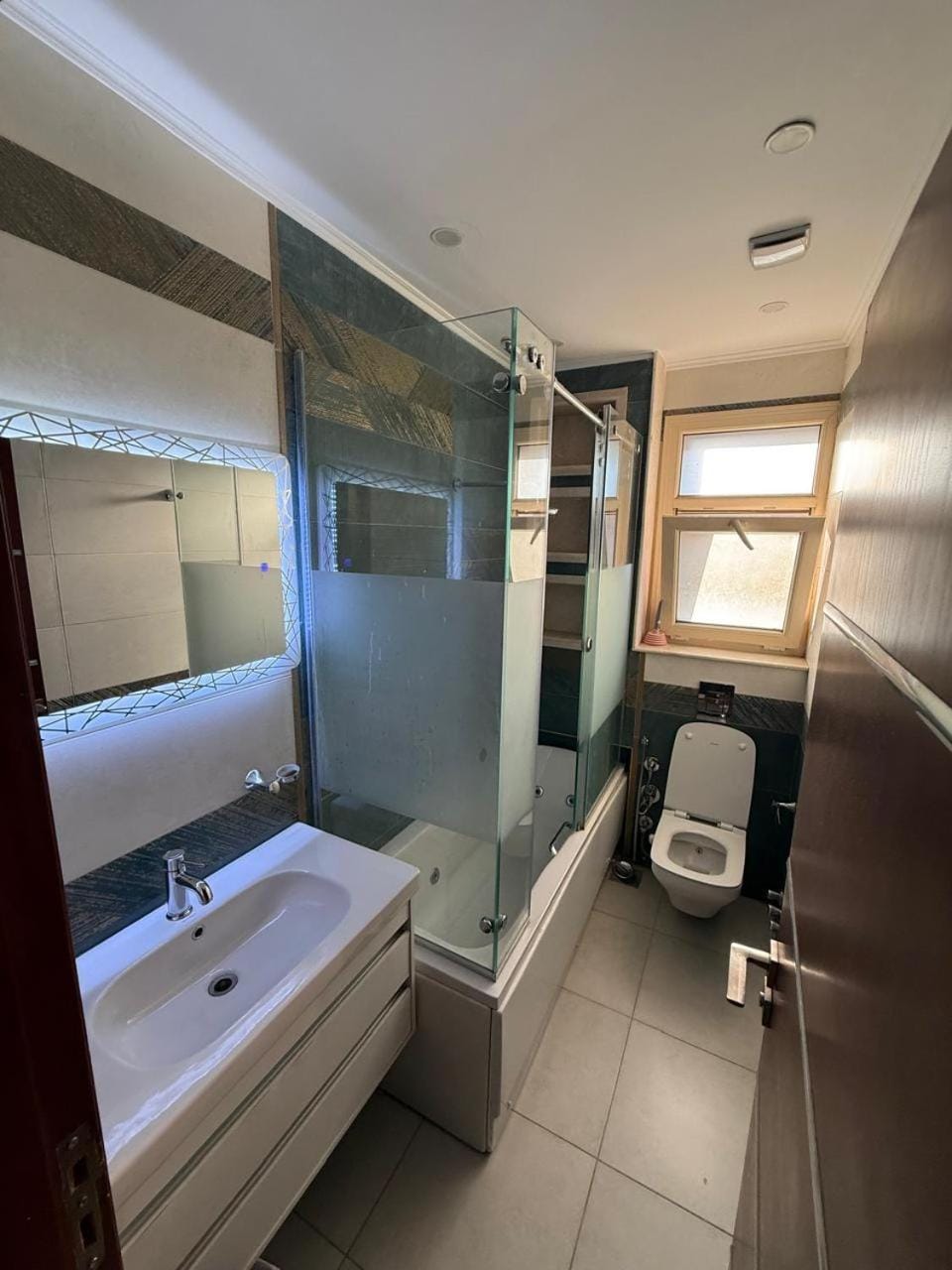 فيلا مع حمام سباحه وجاردن 0306-888-0106 Villa in New Cairo City