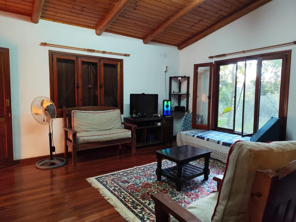 Arami Lodge House in Misiones Province, Argentina