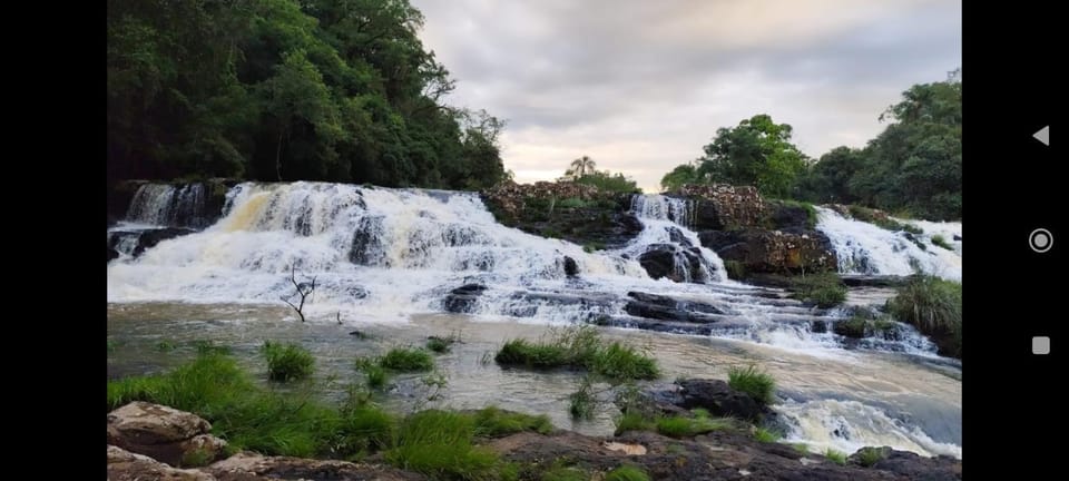 Arami Lodge House in Misiones Province, Argentina