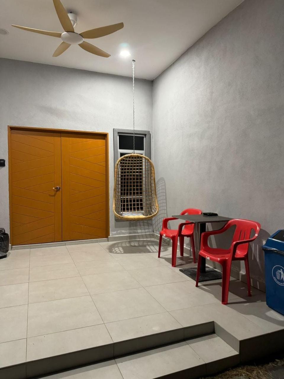 Lily Homestay Villa House in Malaysia