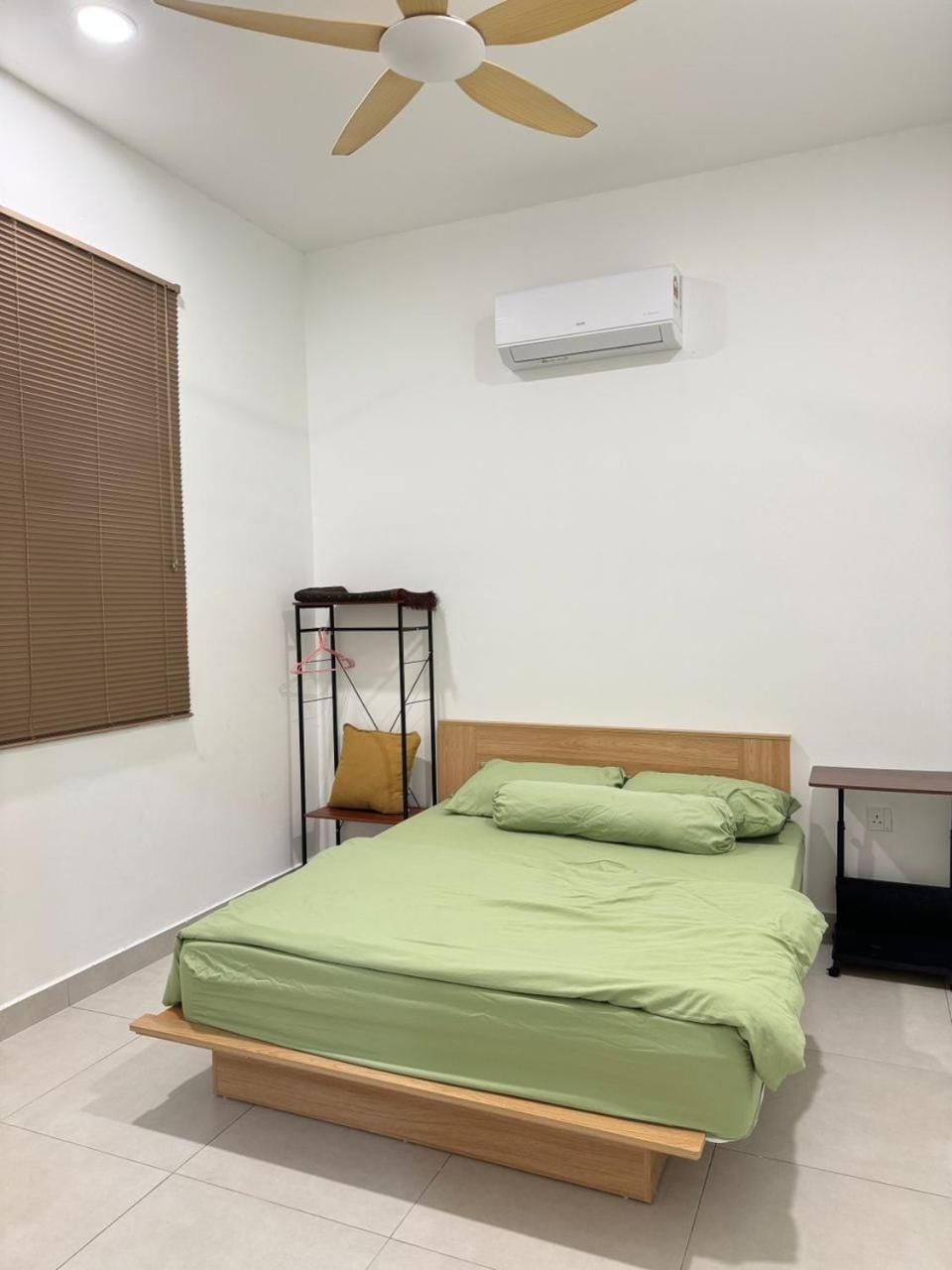 Lily Homestay Villa House in Malaysia