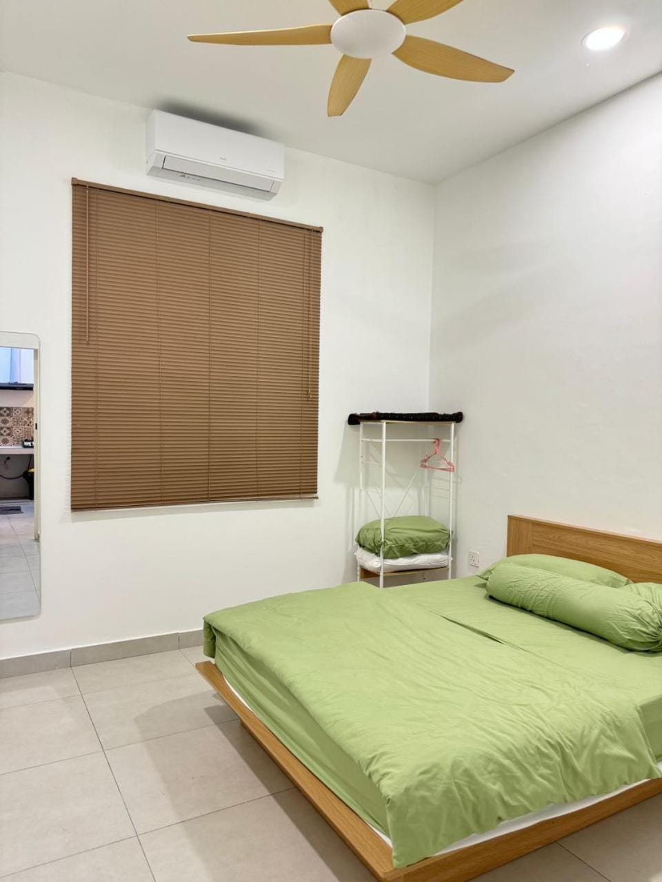 Lily Homestay Villa House in Malaysia