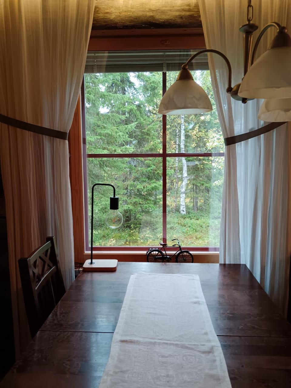 Holiday Home Lumikieppi Apartment in Norrbotten County, Sweden