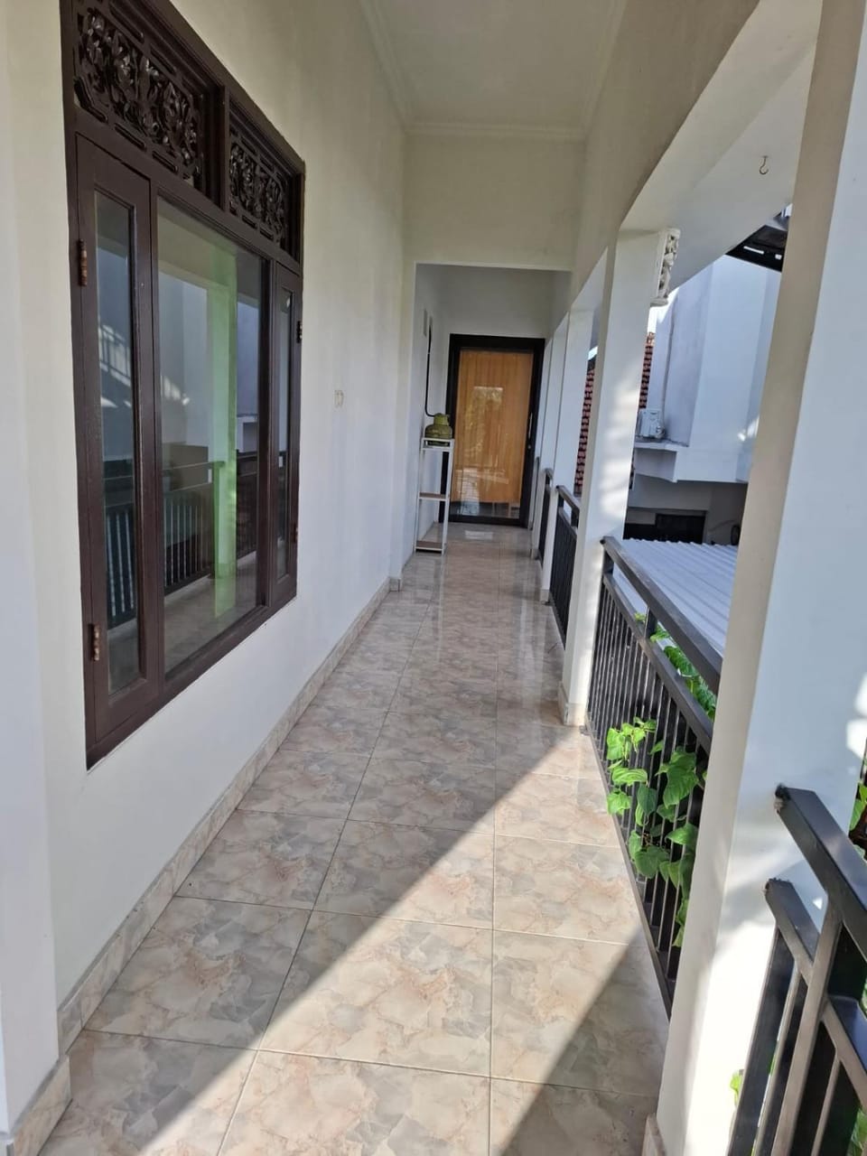 Bali House Vacation rental in Blahbatuh