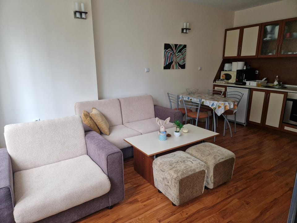 Cedar Heights 1 Виванко А7 Apartment in Decentralized Administration of Macedonia and Thrace
