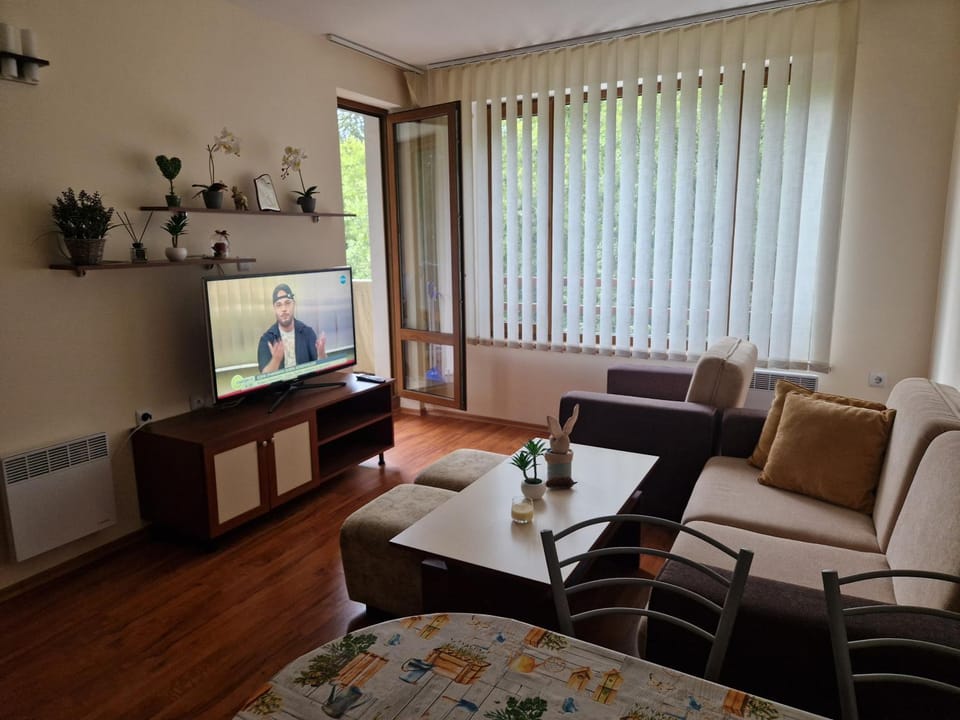 Cedar Heights 1 Виванко А7 Apartment in Decentralized Administration of Macedonia and Thrace