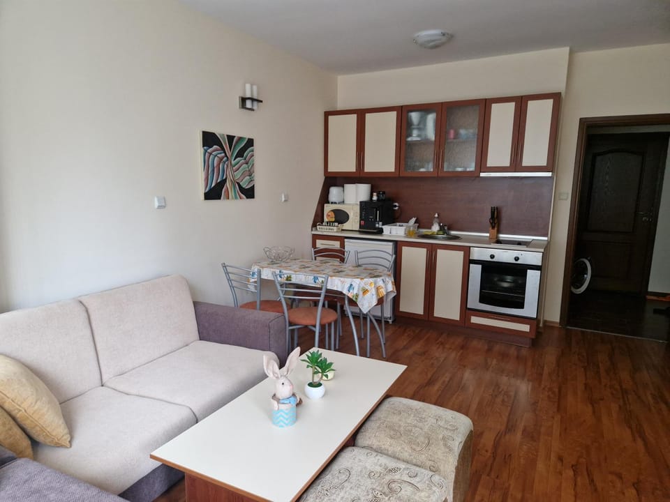 Cedar Heights 1 Виванко А7 Apartment in Decentralized Administration of Macedonia and Thrace