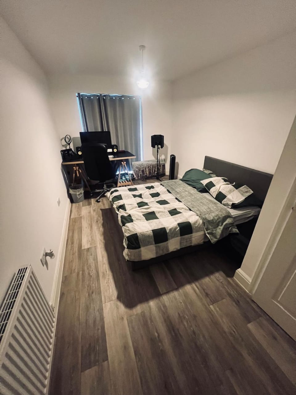 One bed flat in Sunny Southend! Apartment in Southend-on-Sea