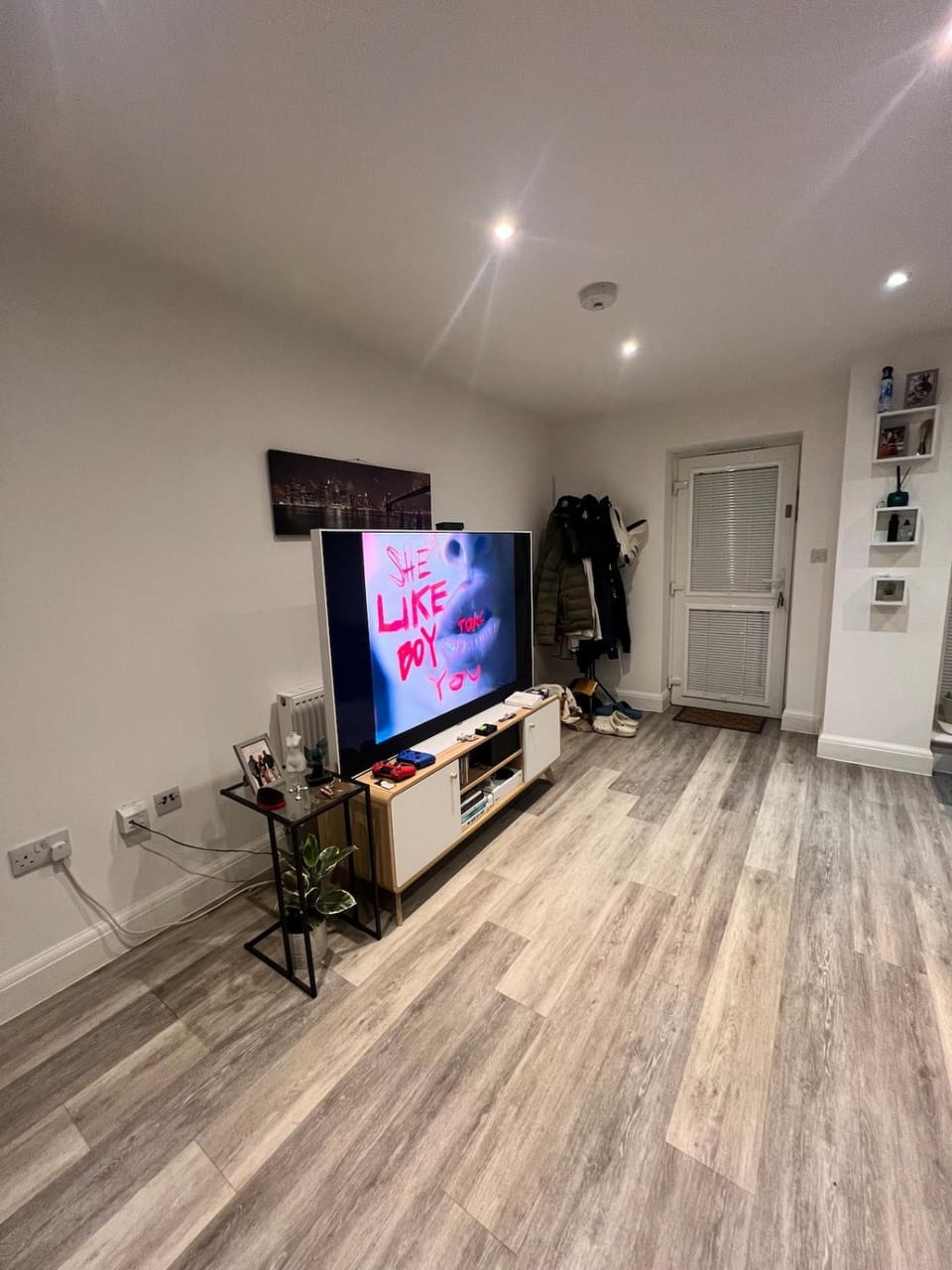 One bed flat in Sunny Southend! Apartment in Southend-on-Sea