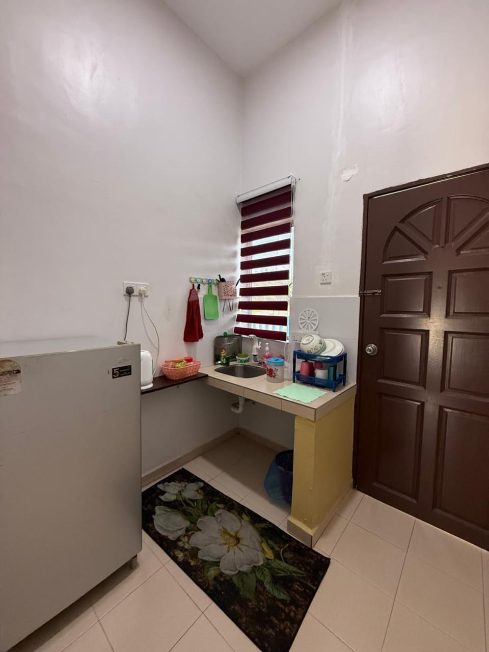 Homestay Senandung Mesra Vacation rental in Johor