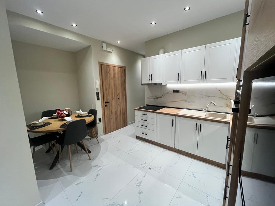 KN Luxury Apartment Apartment in Alexandroupoli