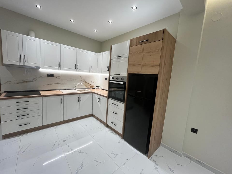 KN Luxury Apartment Apartment in Alexandroupoli