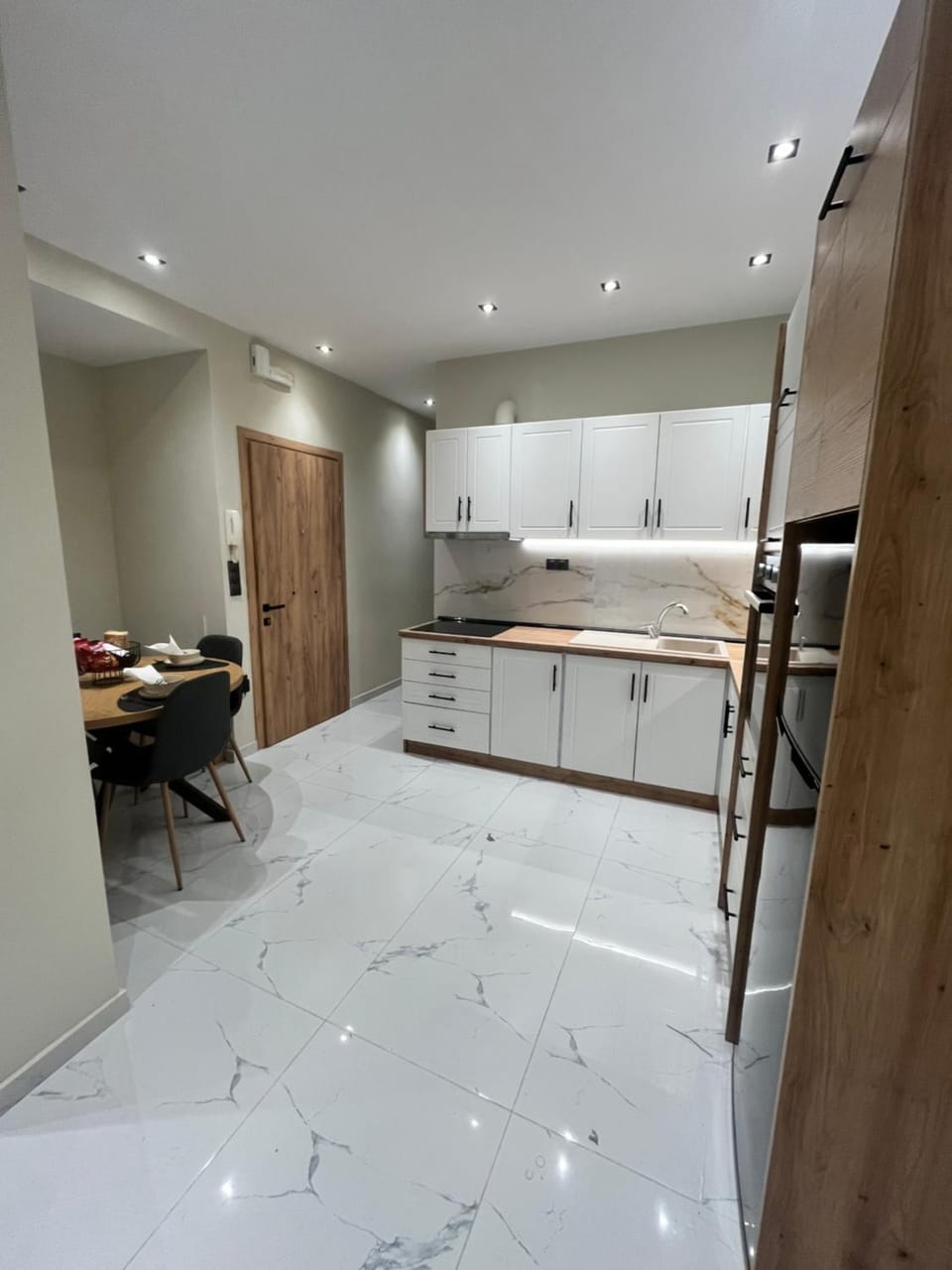 KN Luxury Apartment Apartment in Alexandroupoli