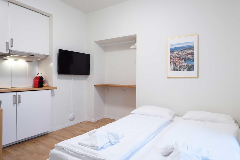 HITrental Old Town Apartments Apartment in Lucerne