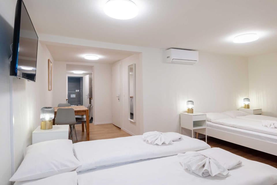HITrental Old Town Apartments Apartment in Lucerne
