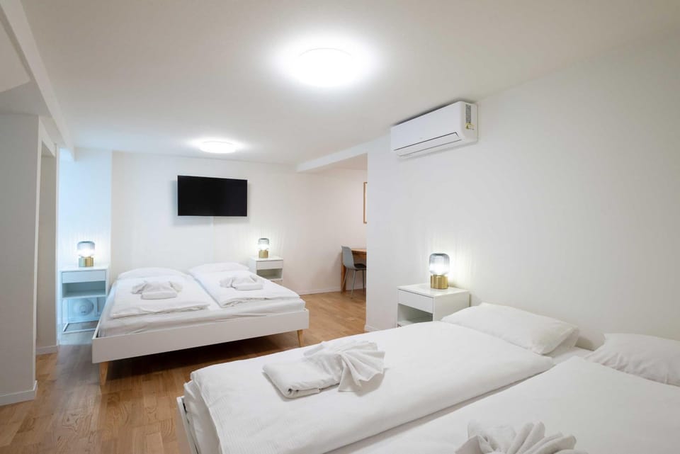 HITrental Old Town Apartments Apartment in Lucerne