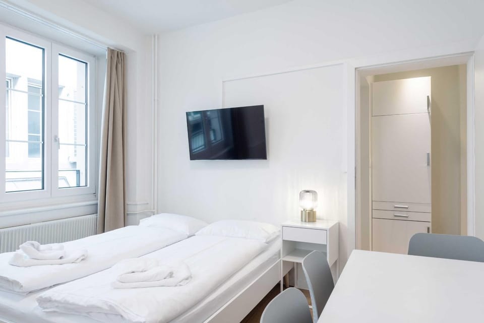 HITrental Old Town Apartments Apartment in Lucerne
