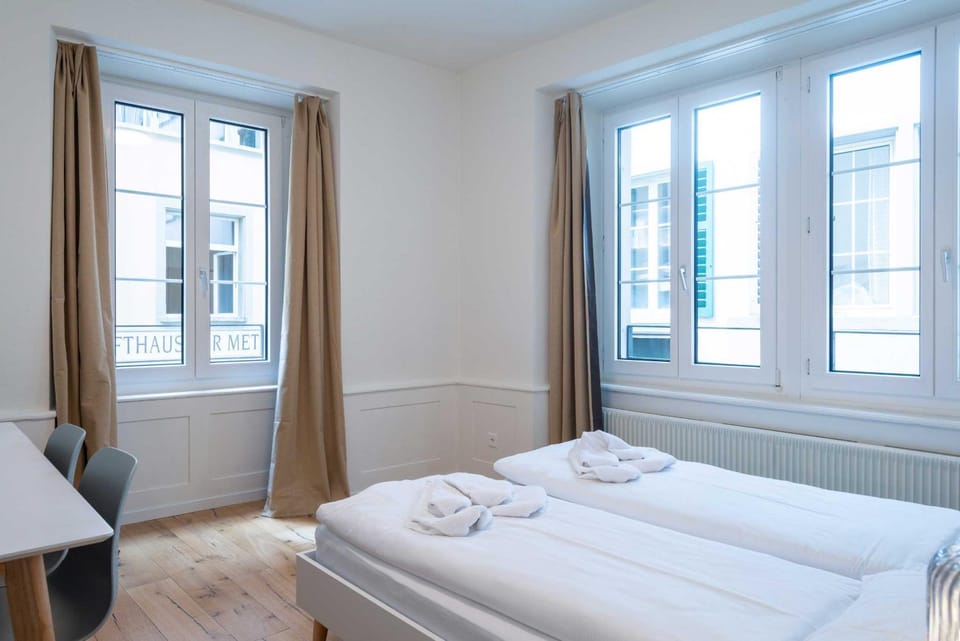 HITrental Old Town Apartments Apartment in Lucerne