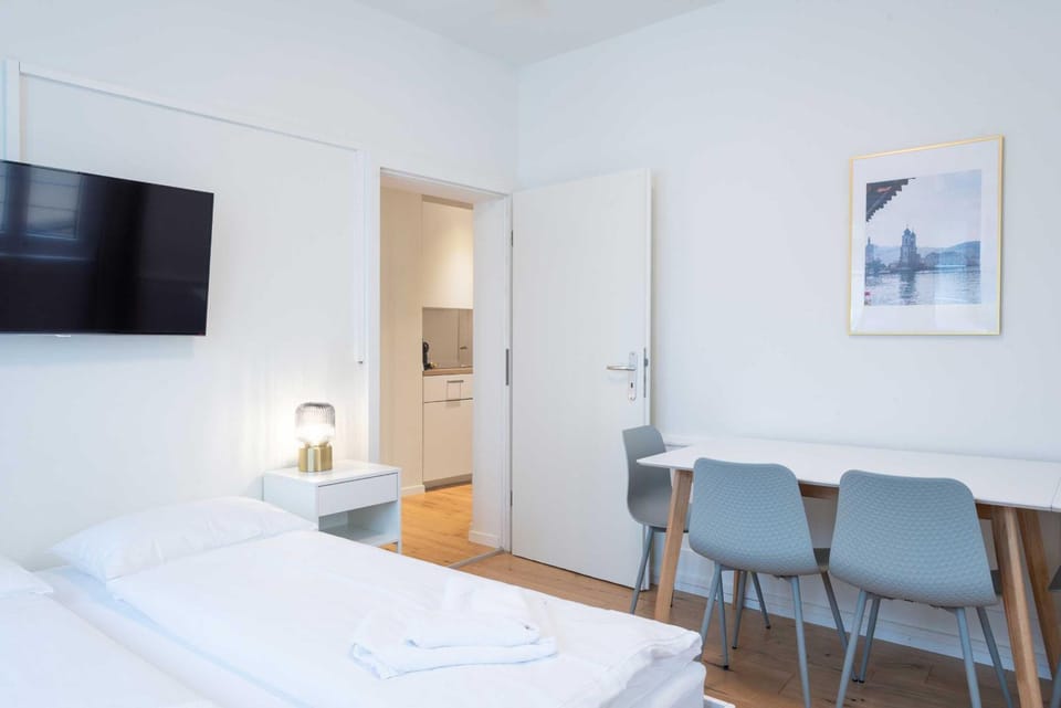 HITrental Old Town Apartments Apartment in Lucerne