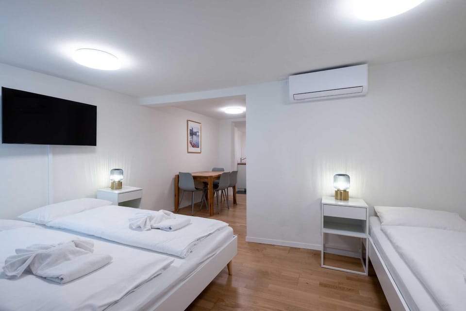 HITrental Old Town Apartments Apartment in Lucerne