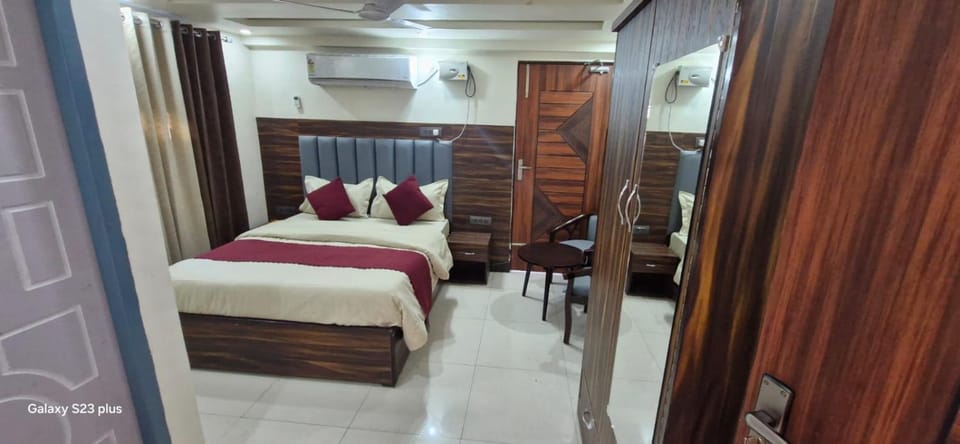 Viraj Homestay & Restaurant Vacation rental in Uttarakhand
