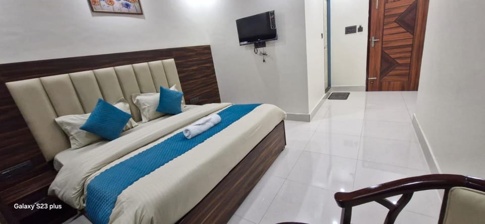 Viraj Homestay & Restaurant Vacation rental in Uttarakhand