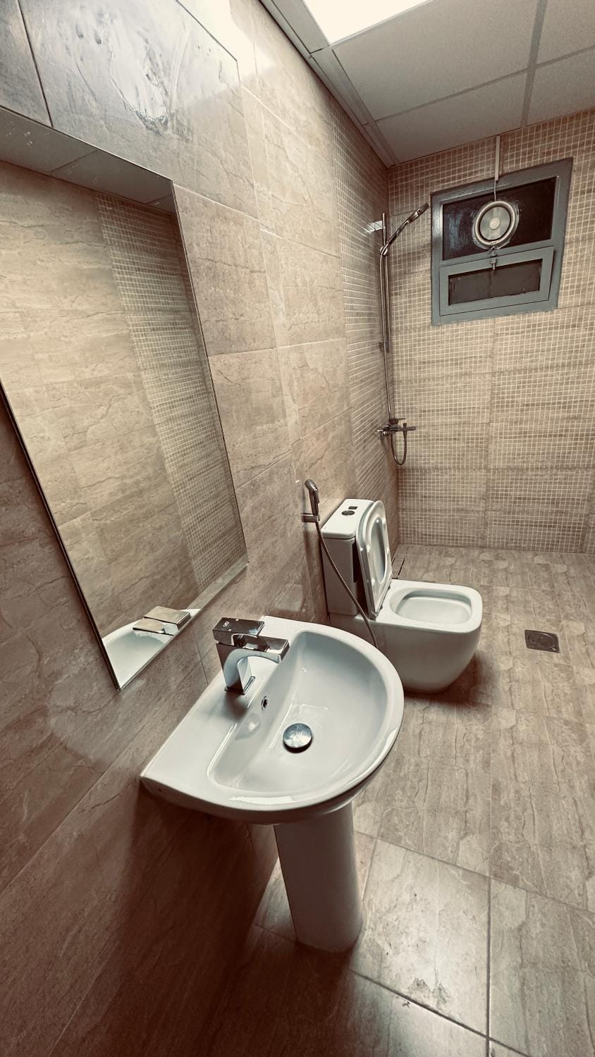 DPE Homes Apartment in Dubai