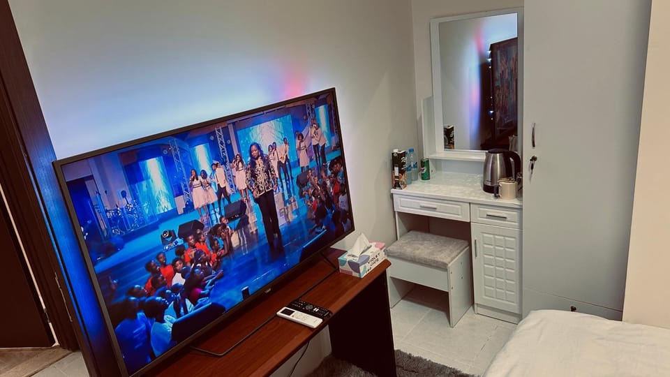 DPE Homes Apartment in Dubai