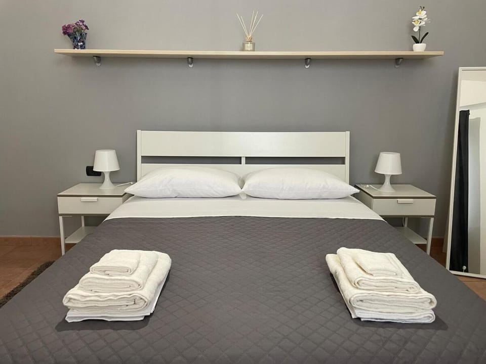 Miele Living Home - Comfort in the Heart of Vercelli Apartment in Vercelli