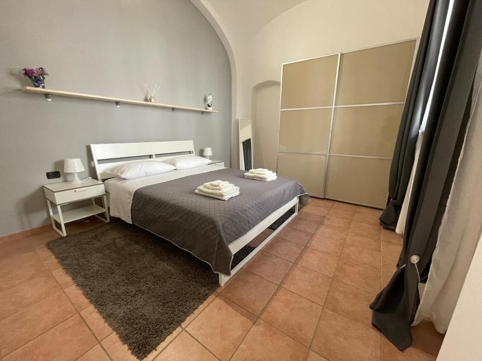 Miele Living Home - Comfort in the Heart of Vercelli Apartment in Vercelli