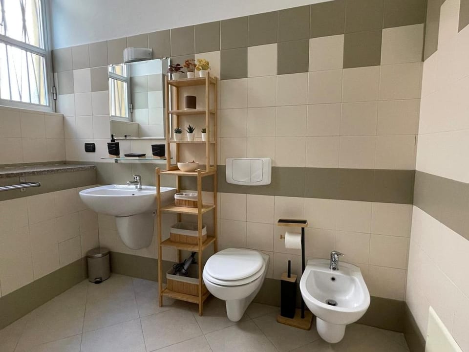 Miele Living Home - Comfort in the Heart of Vercelli Apartment in Vercelli