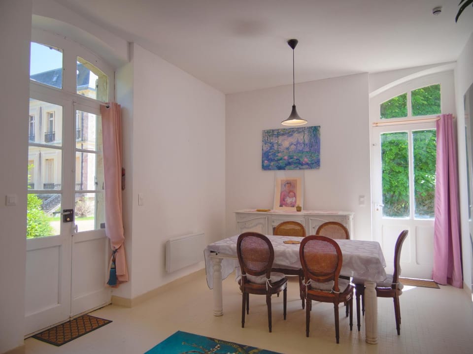 La maison de Valentine Bed and Breakfast in Auvergne-Rhône-Alpes