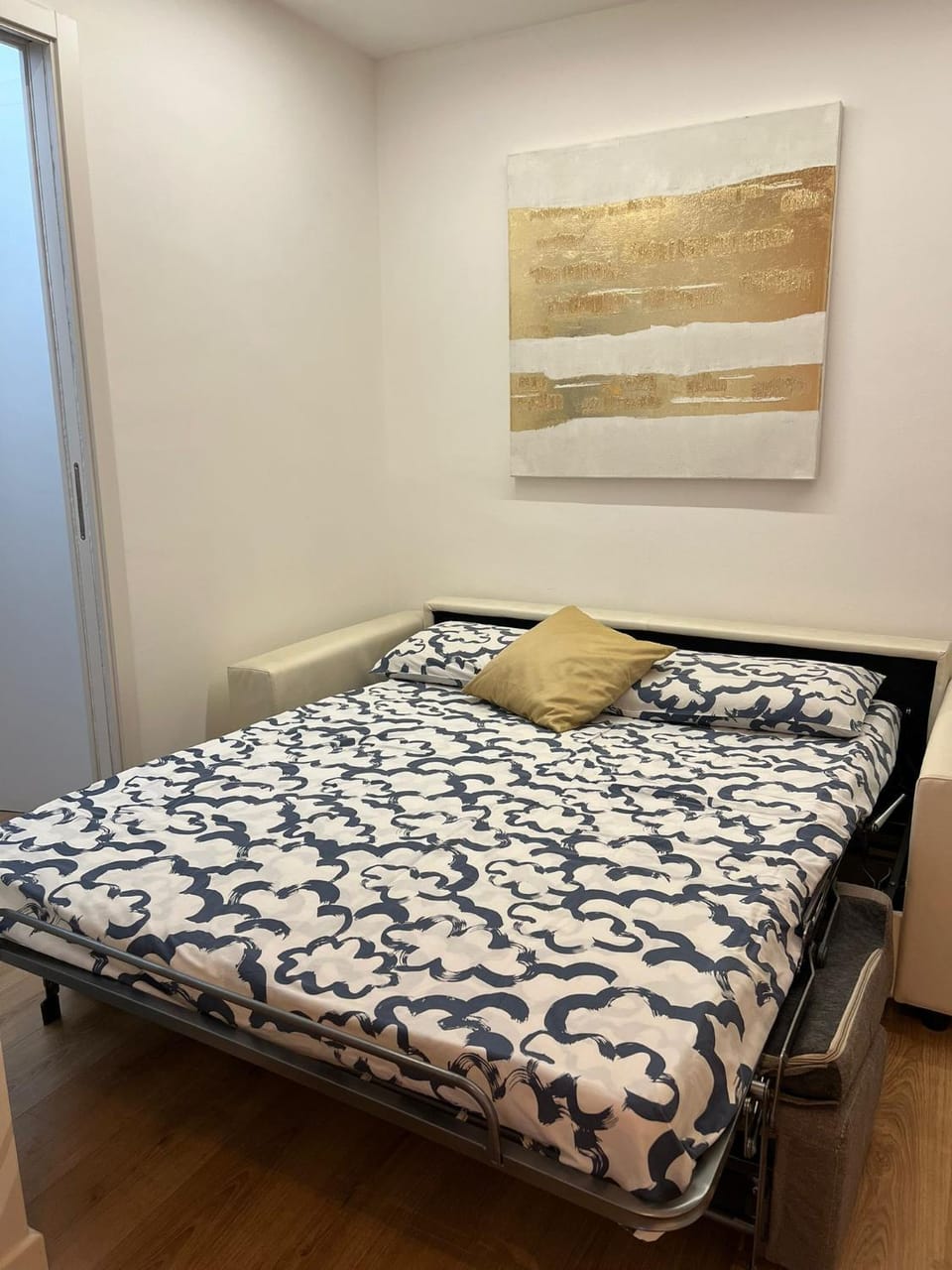 Gelsomini House Apartment in Milan