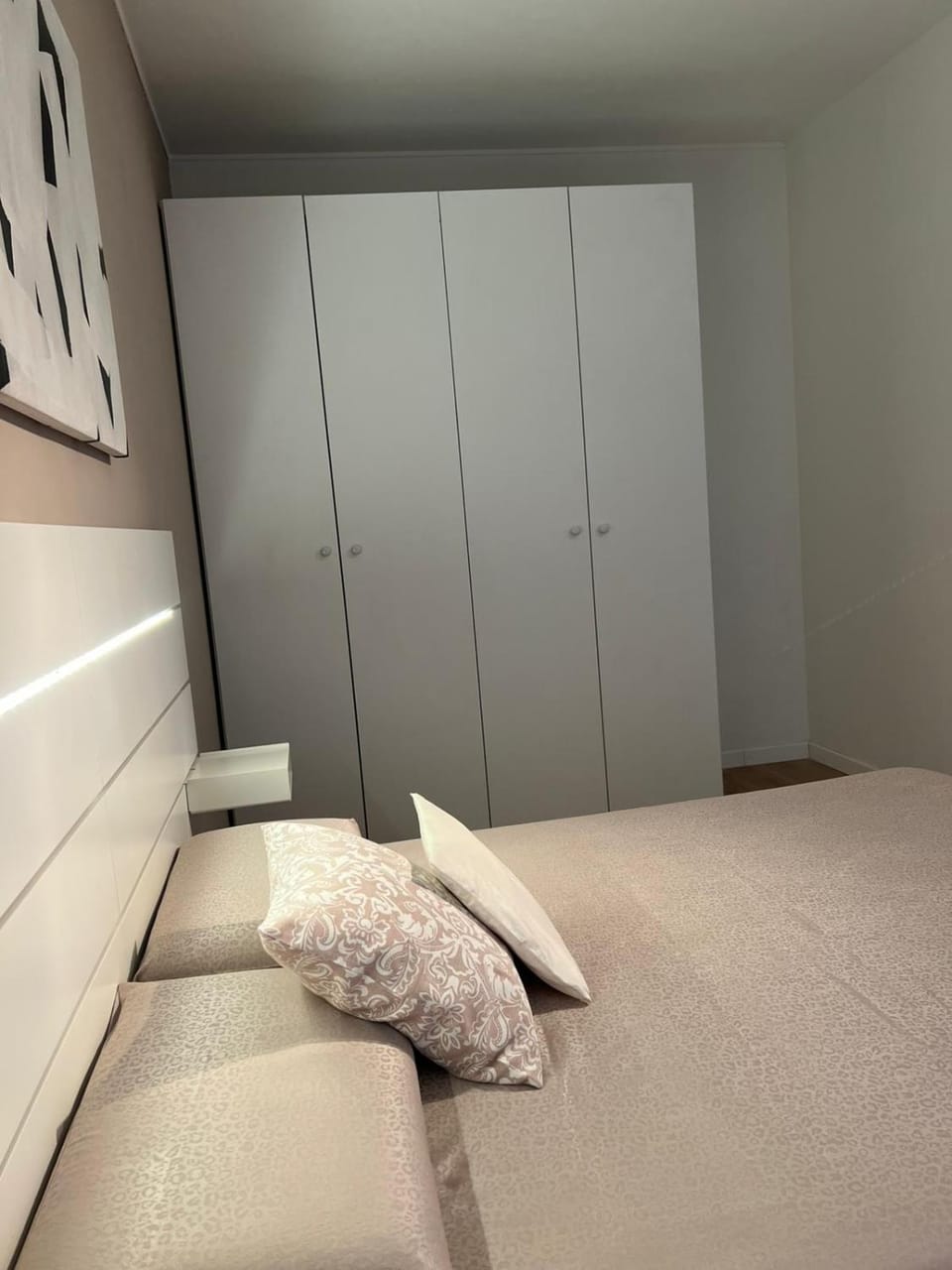 Gelsomini House Apartment in Milan