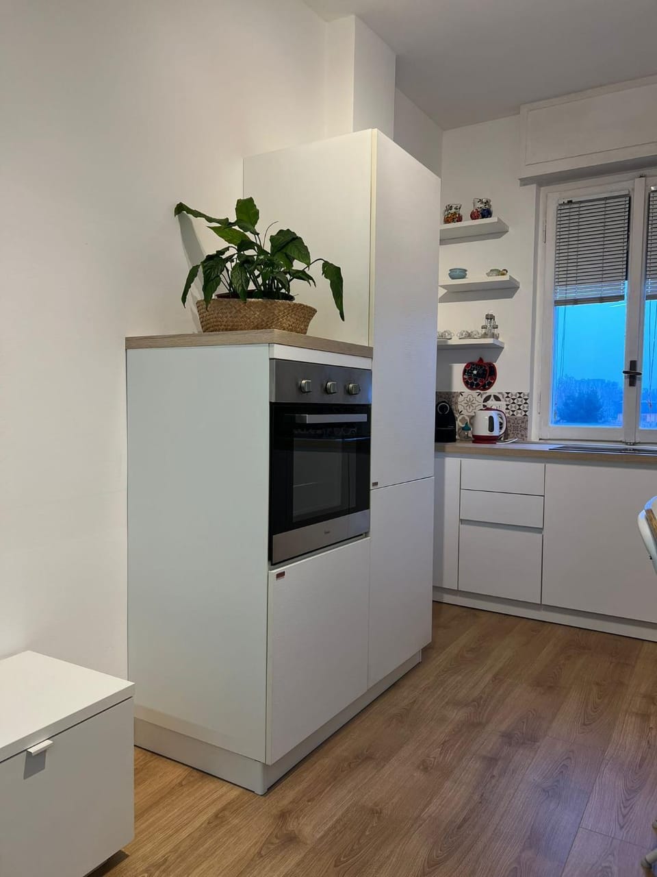 Gelsomini House Apartment in Milan