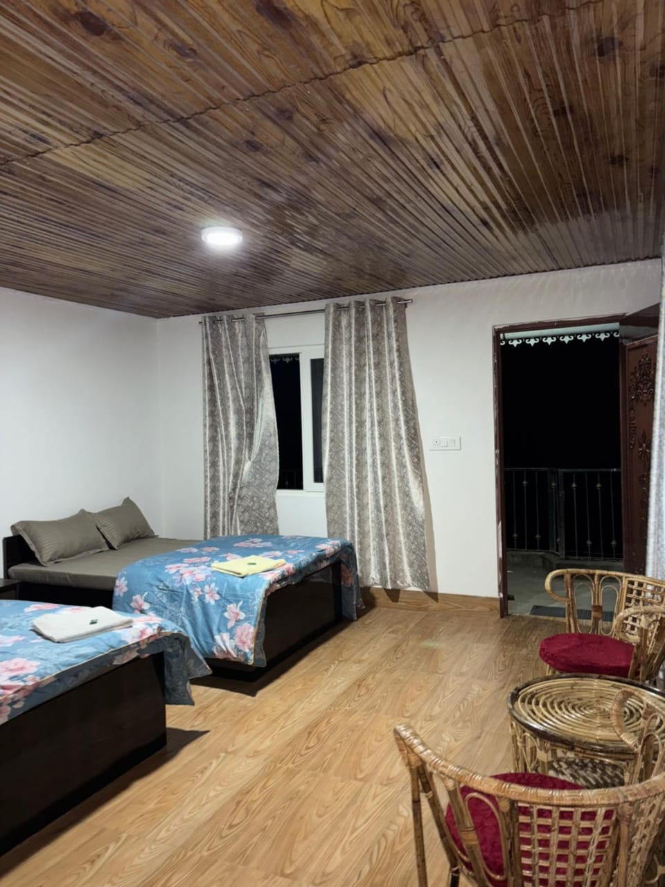 Guras Homestay Chimney Vacation rental in West Bengal