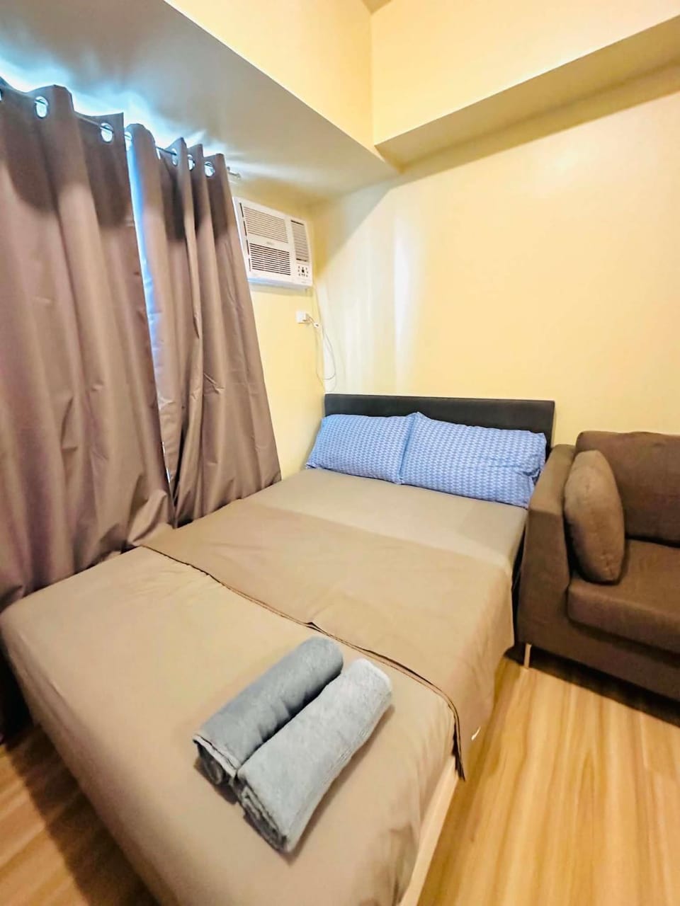 Tower 4 Apartment in Lapu-Lapu City