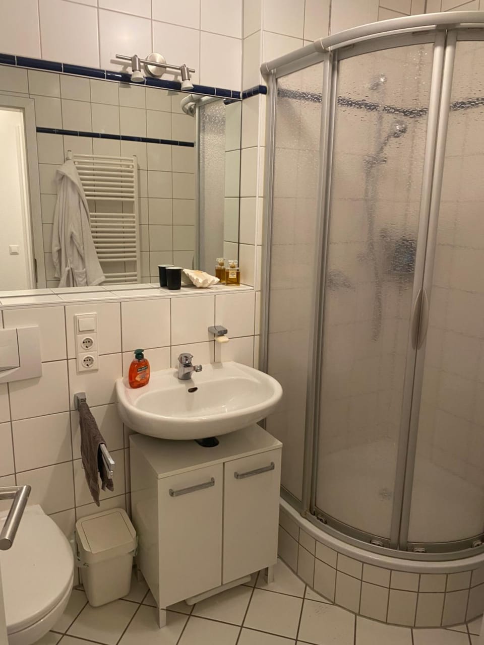 Shower