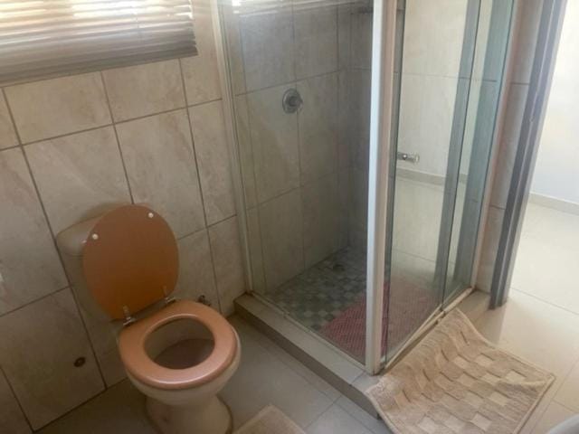Sabrina Guesthouse Tsumeb House in Namibia
