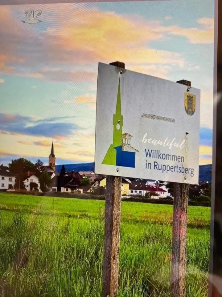 Pfalzzimmer Apartment in Rhineland-Palatinate